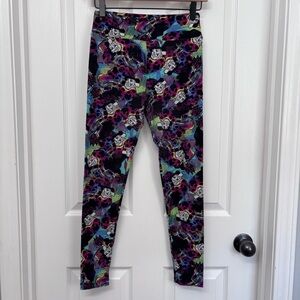 Multicolor Cruella Leggings | LuLaRoe OS